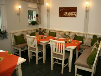 Photo: Bistro Hannes